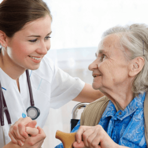 Geriatria – Cuidados E Prevenção Sensicare