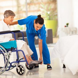 Cuidados A Ter Com As Cadeiras De Rodas – Dicas