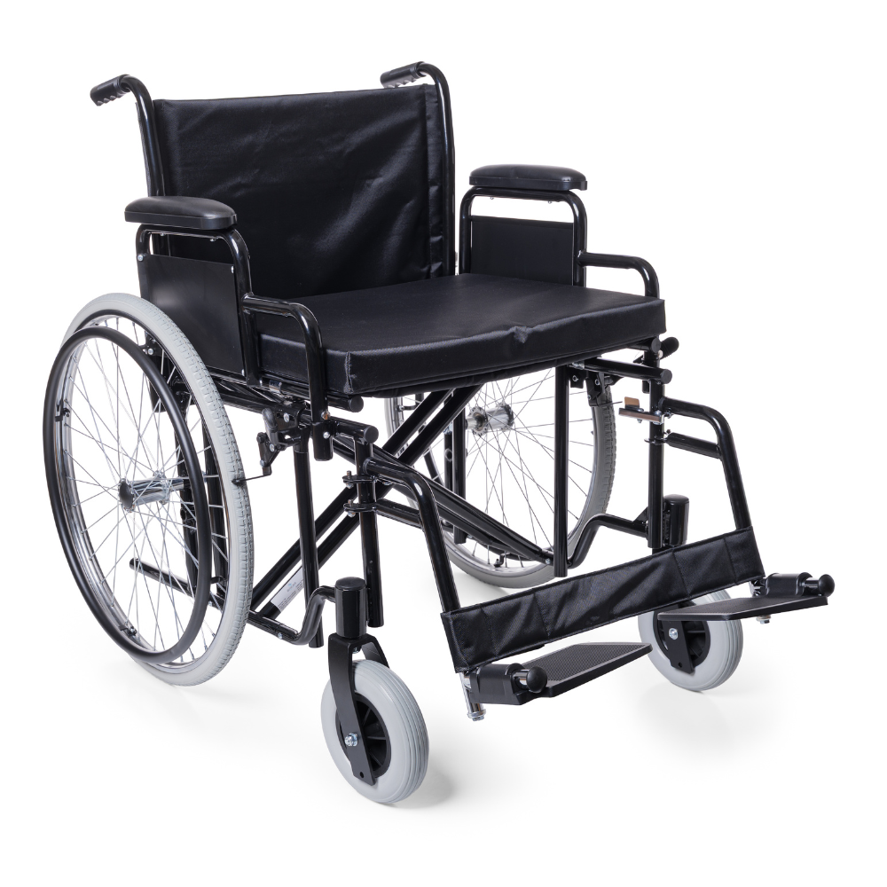 Cadeira de Rodas XXL YK9130
