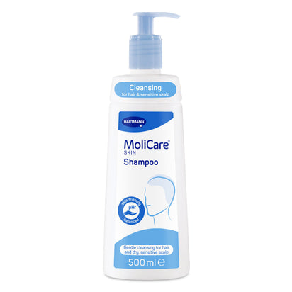 Champô Molicare 500 ml