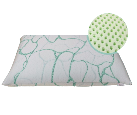 Almofada Viscoelástica CoolSense
