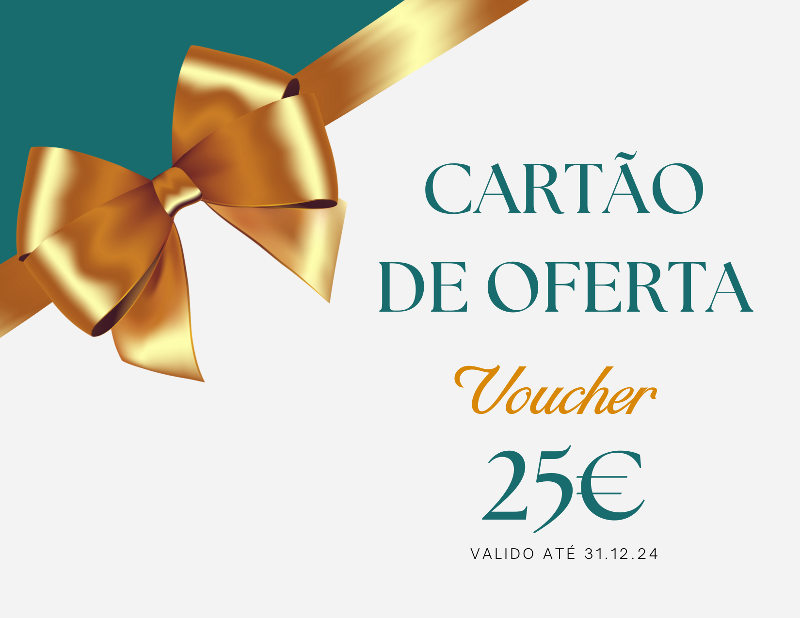 Cartão Oferta Sensicare