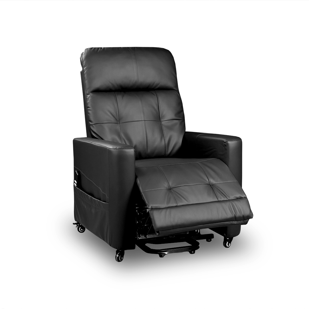 Poltrona Reclinável Elevatória Elétrica Turim 2M