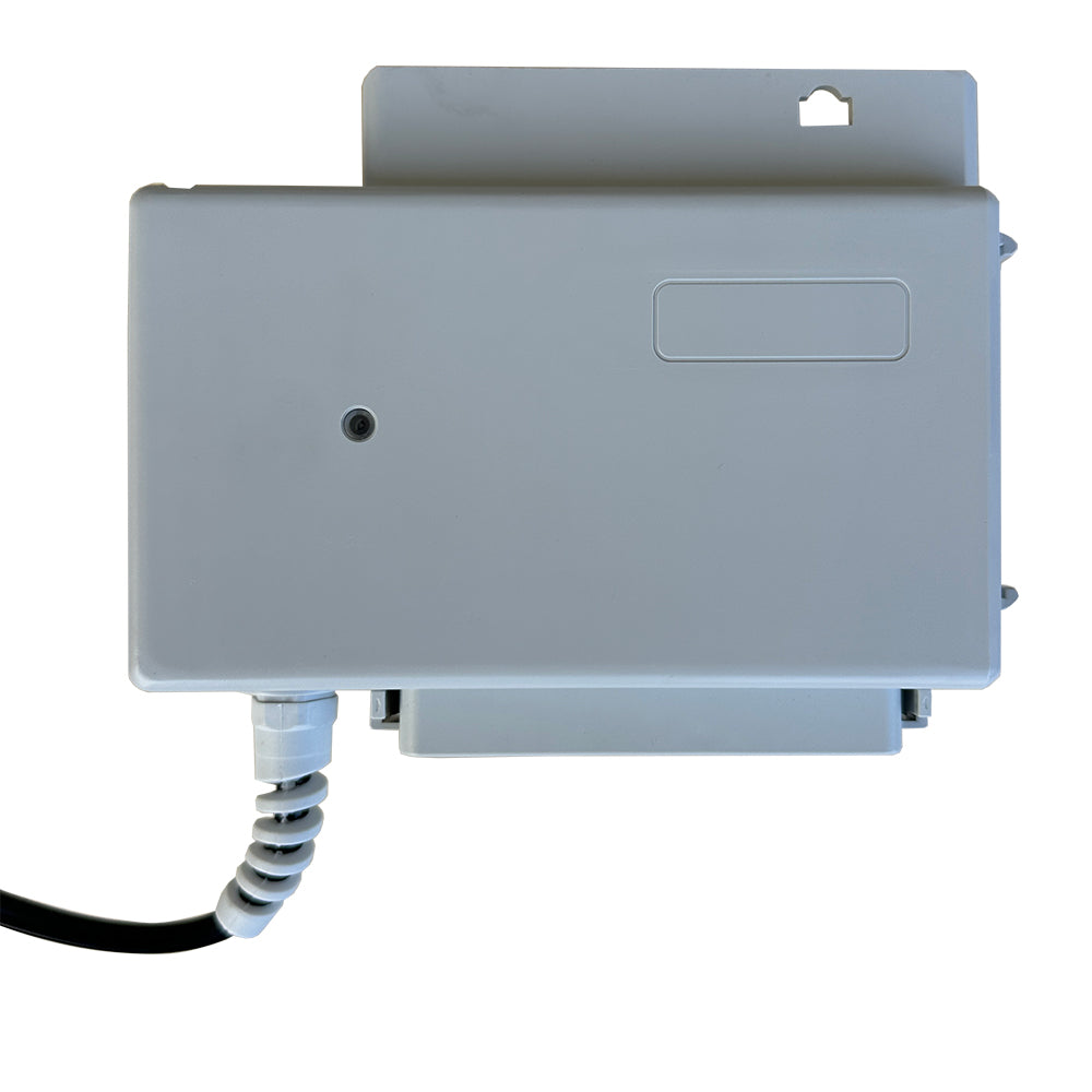 Caixa de Controlo Richmat para Cama DELTA 5F-R