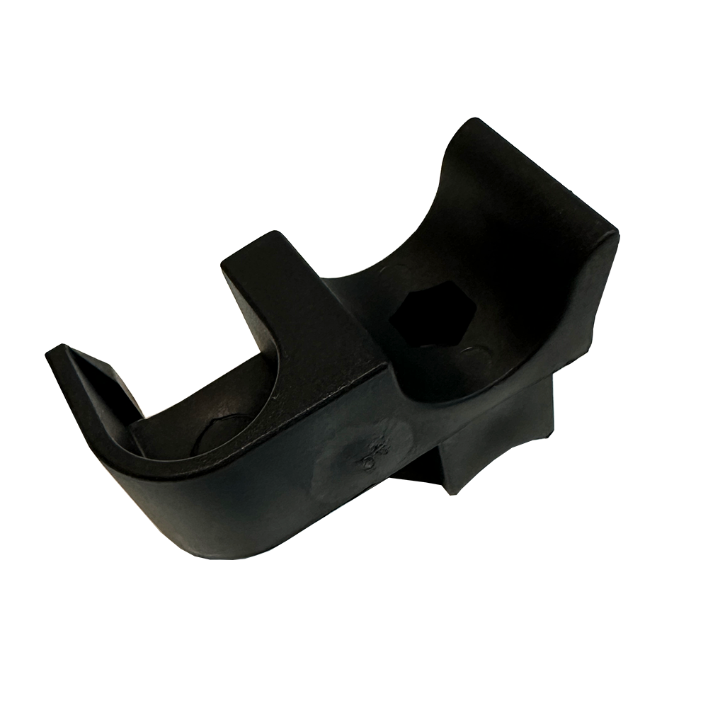 Guia de Assento e Apoio de Braço para Cadeira de Rodas