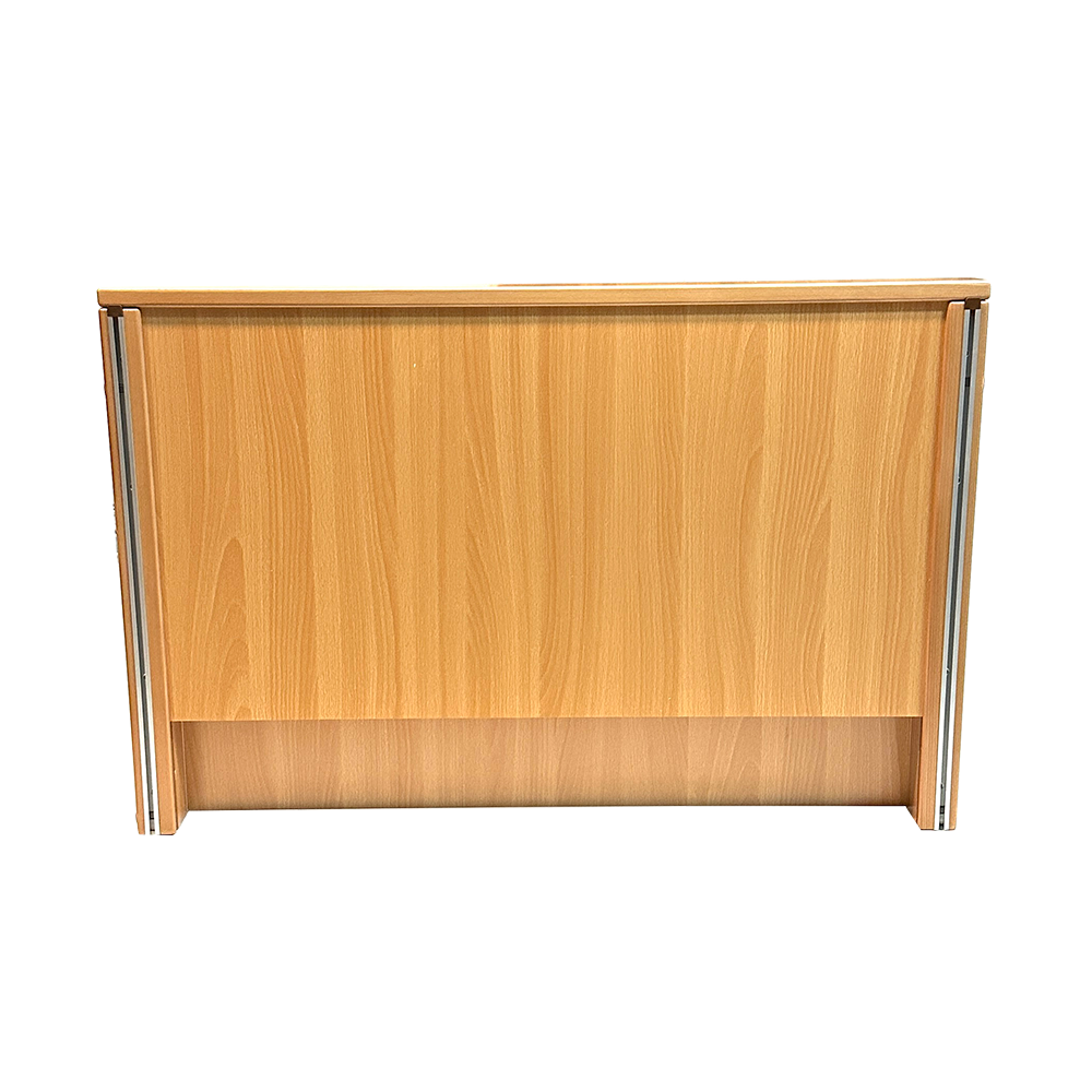 Cabeceira / Peseira Cama Articulada OMEGA