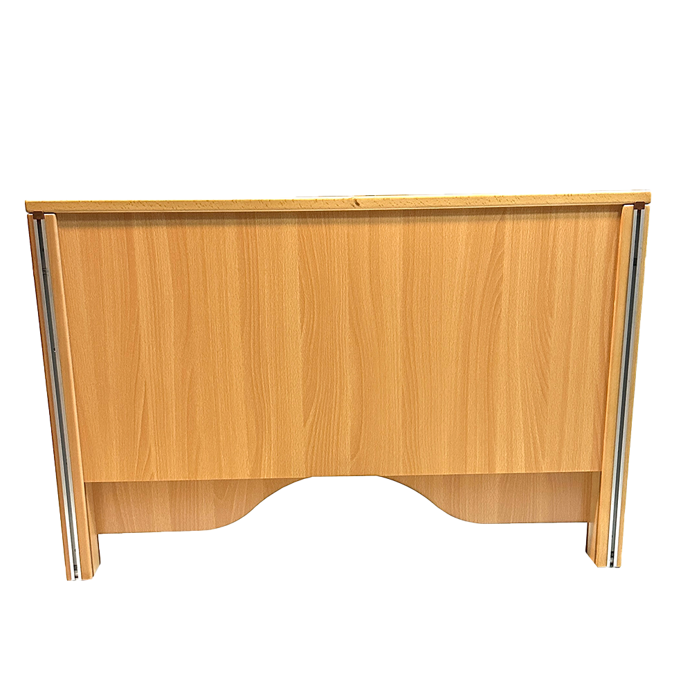 Cabeceira / Peseira Cama Articulada DELTA