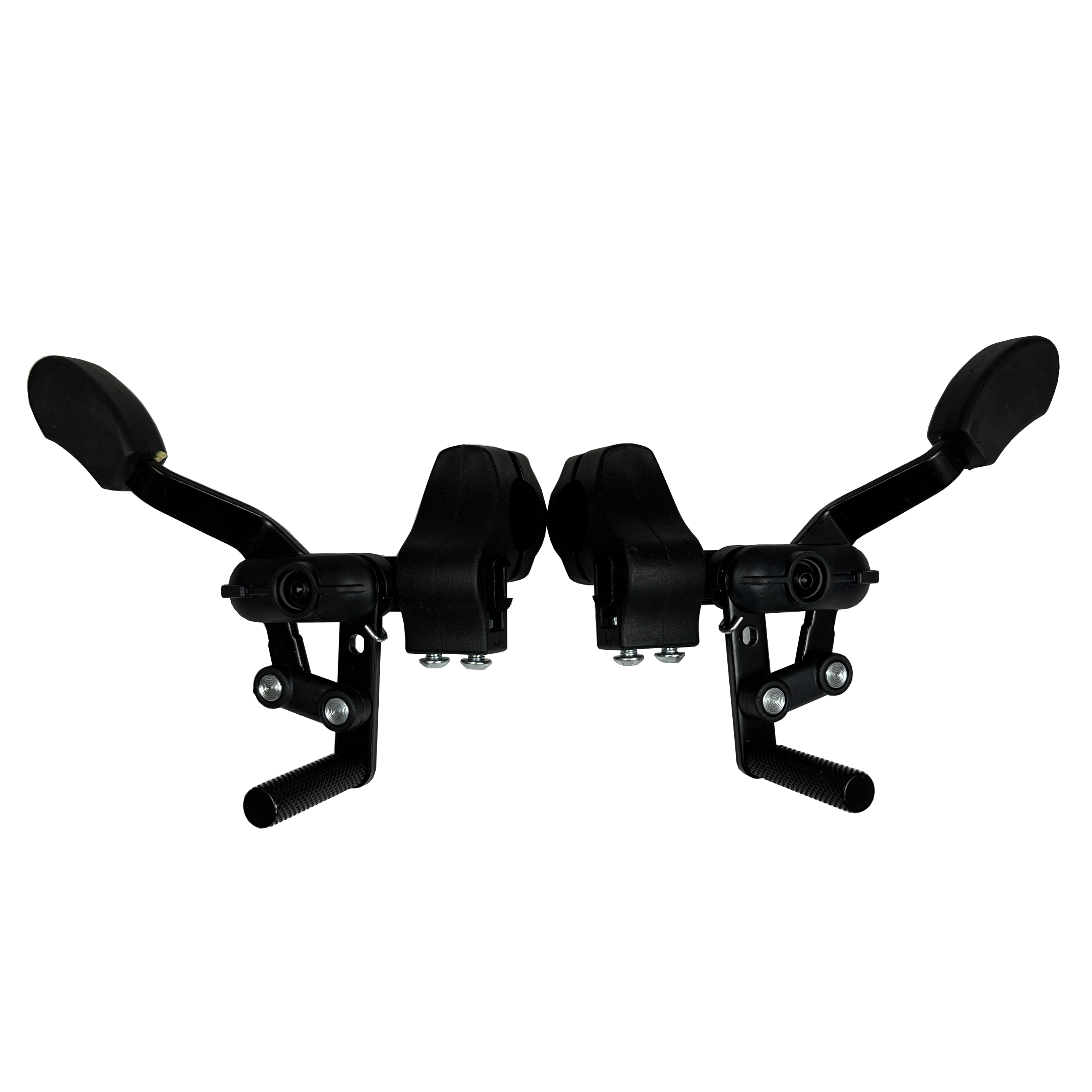 Par de Travões para Cadeira de Rodas UN2014