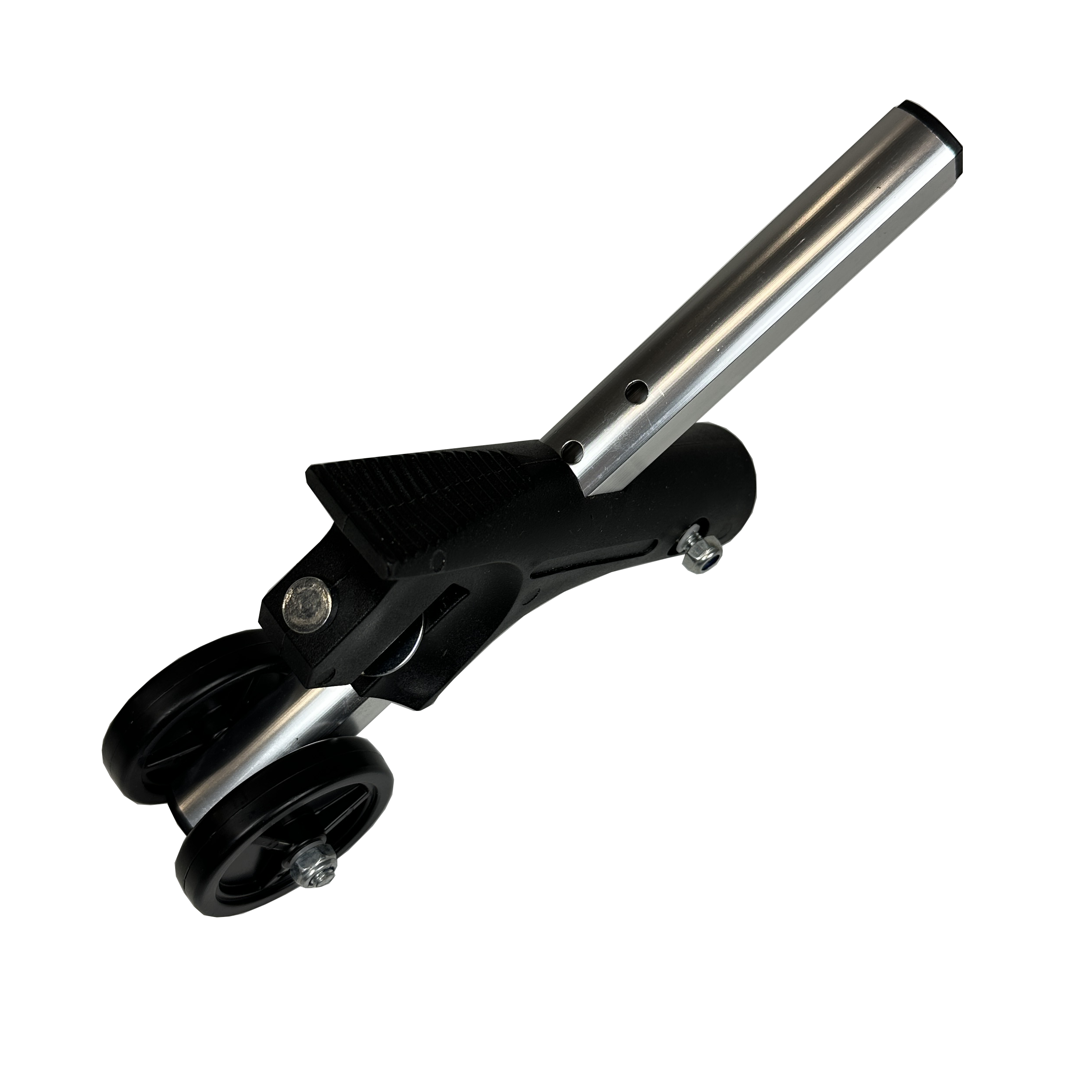 Par de Rodas Anti-Volteio para Cadeira de Rodas UN2014