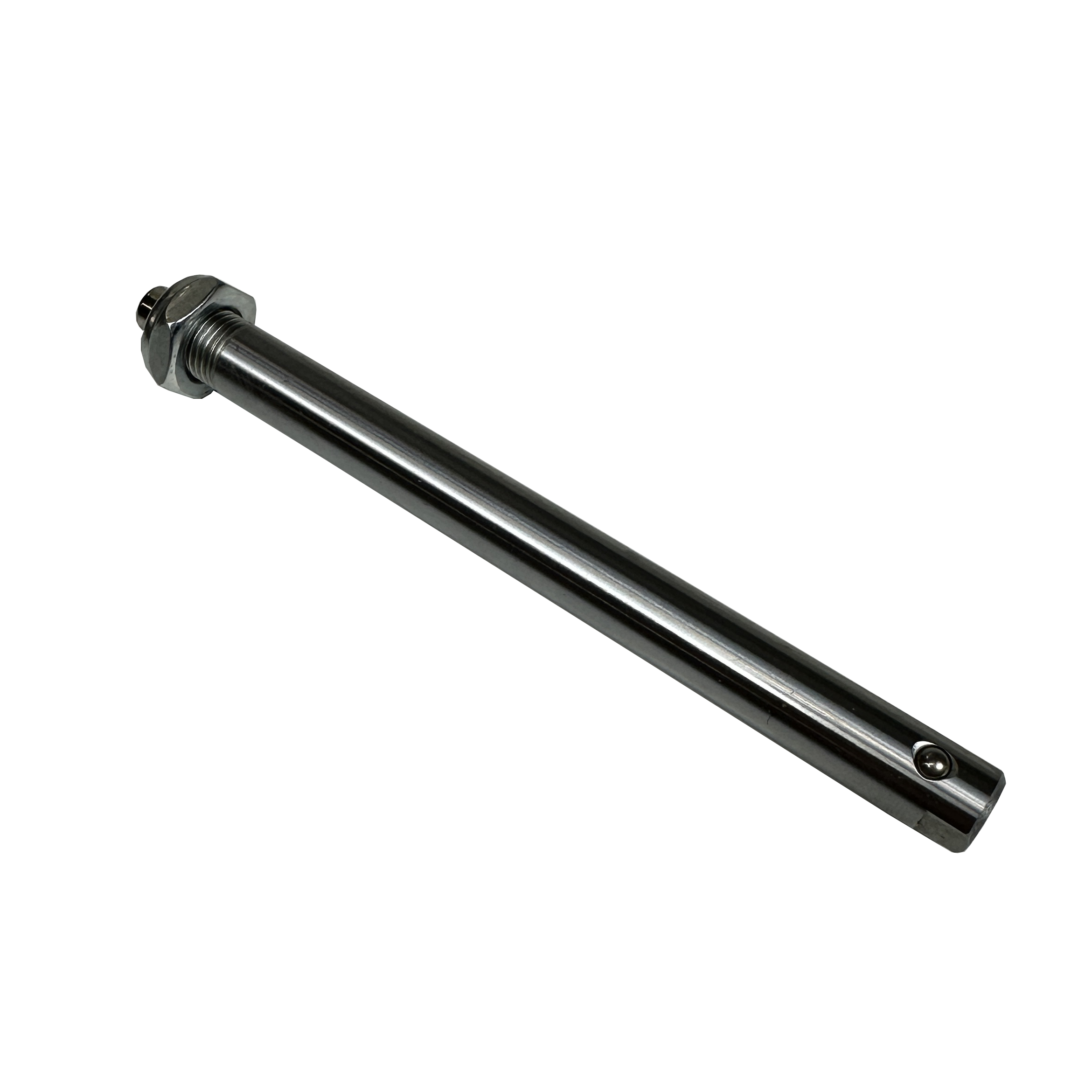 Eixo Quick Release para Cadeira de Rodas