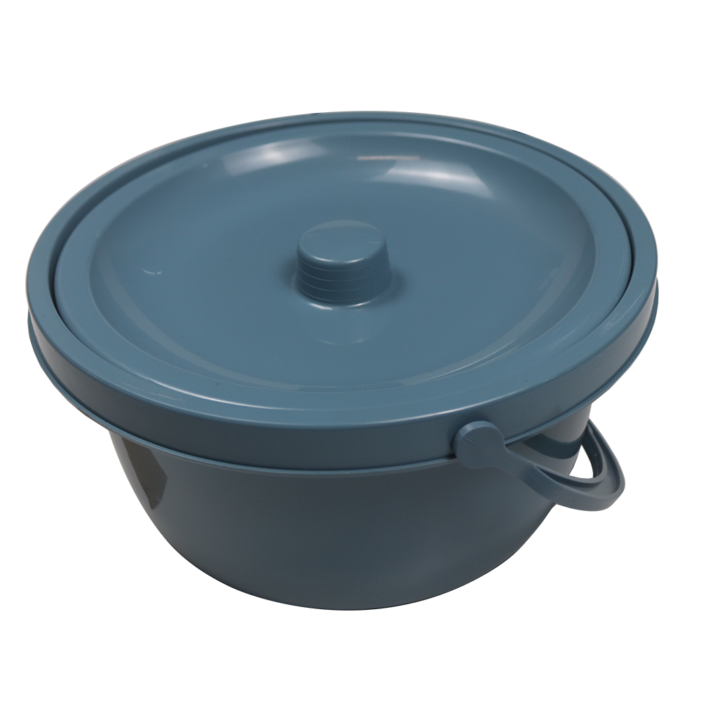 Balde para Cadeira de Banho e WC UN4020