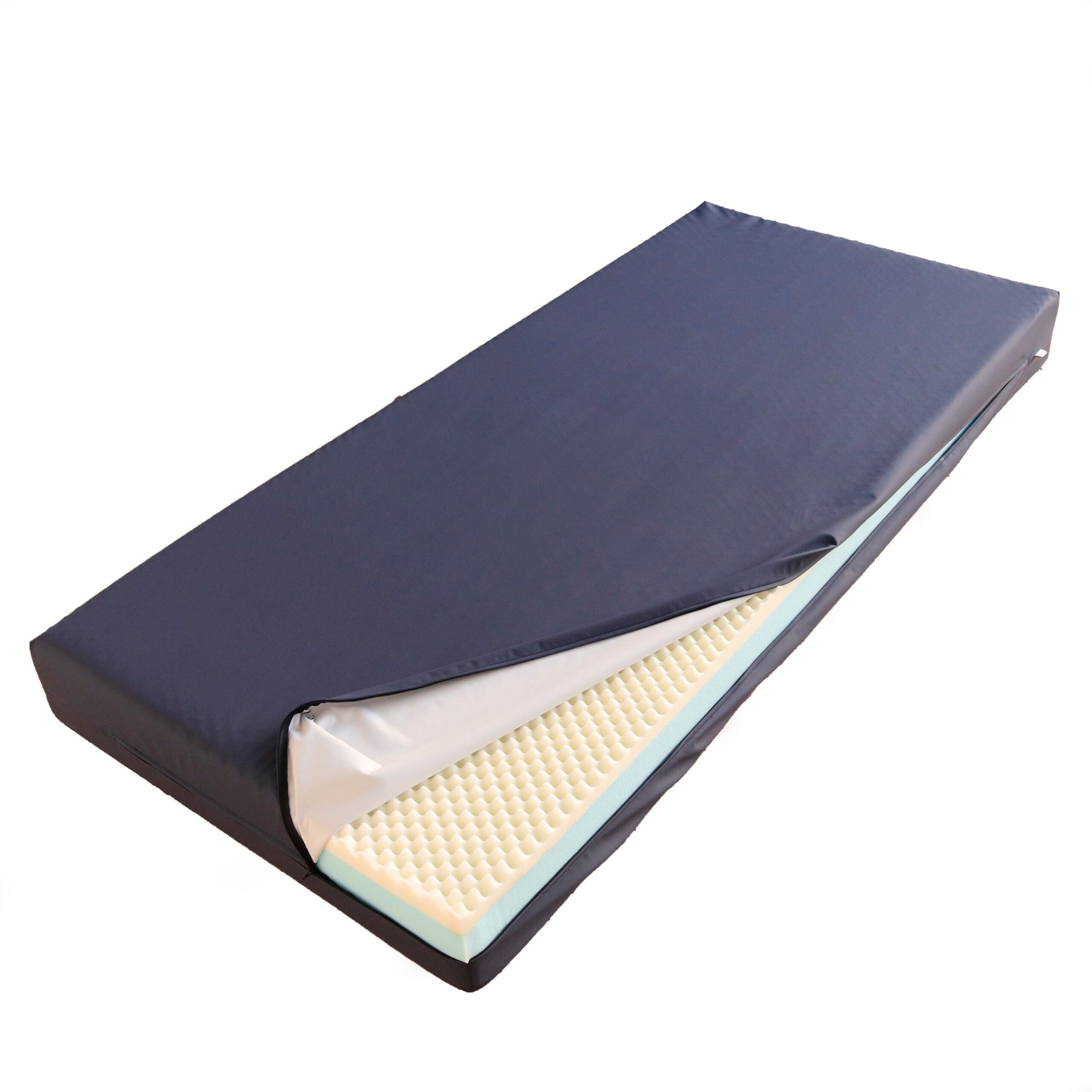 Colchão Anti-Escaras Viscoelástico HR55 16 cm