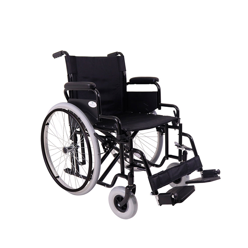 Cadeira de Rodas XXL YK9130