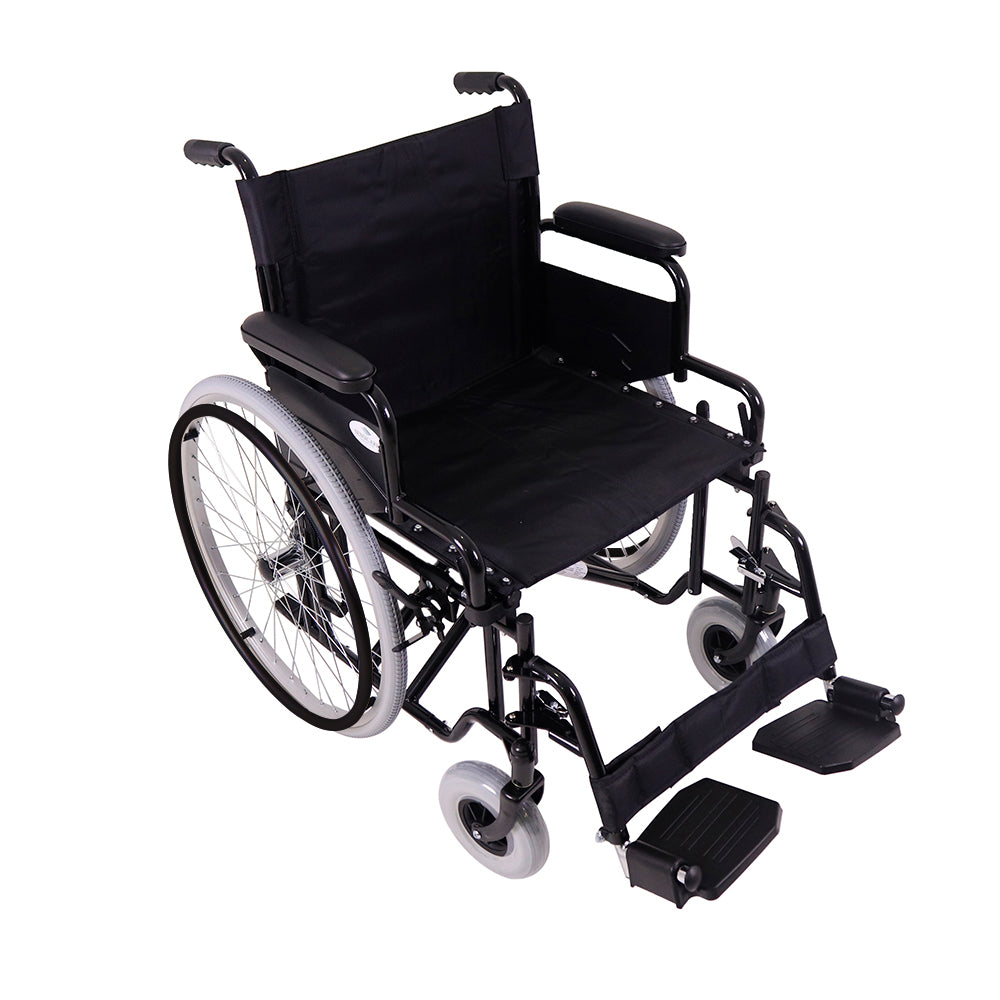 Cadeira de Rodas XXL YK9130