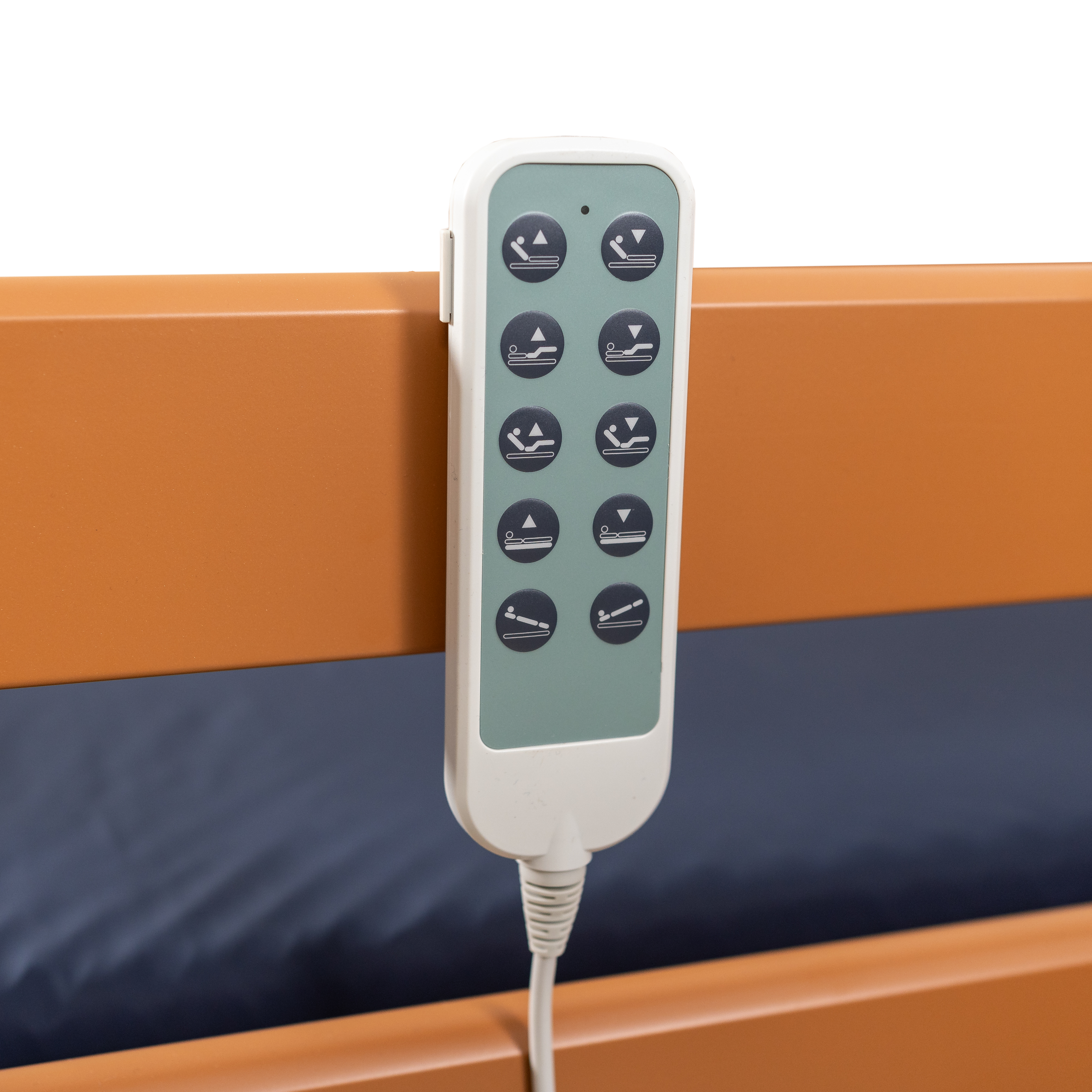 Cama Articulada Elétrica BETA