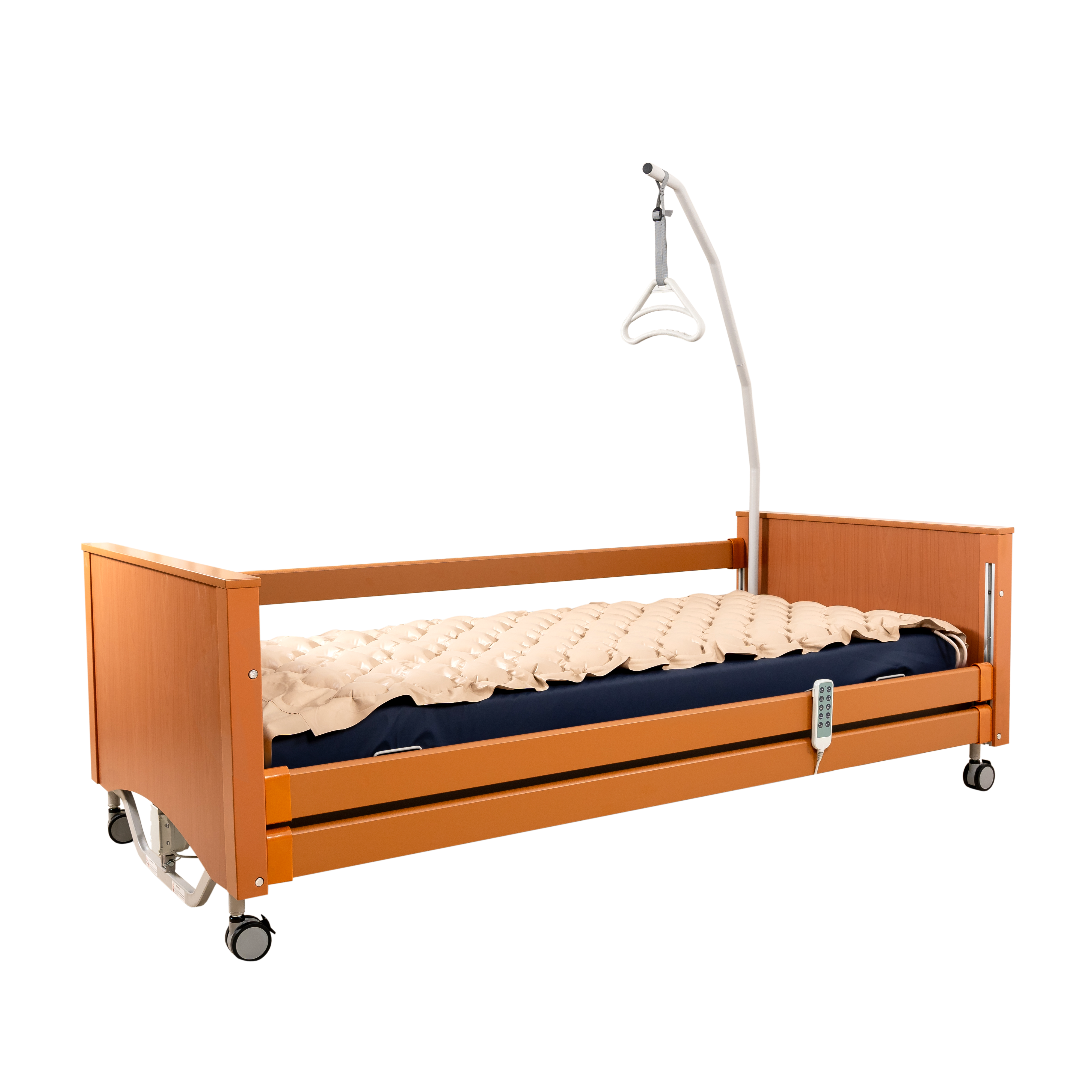 Cama Articulada Elétrica BETA