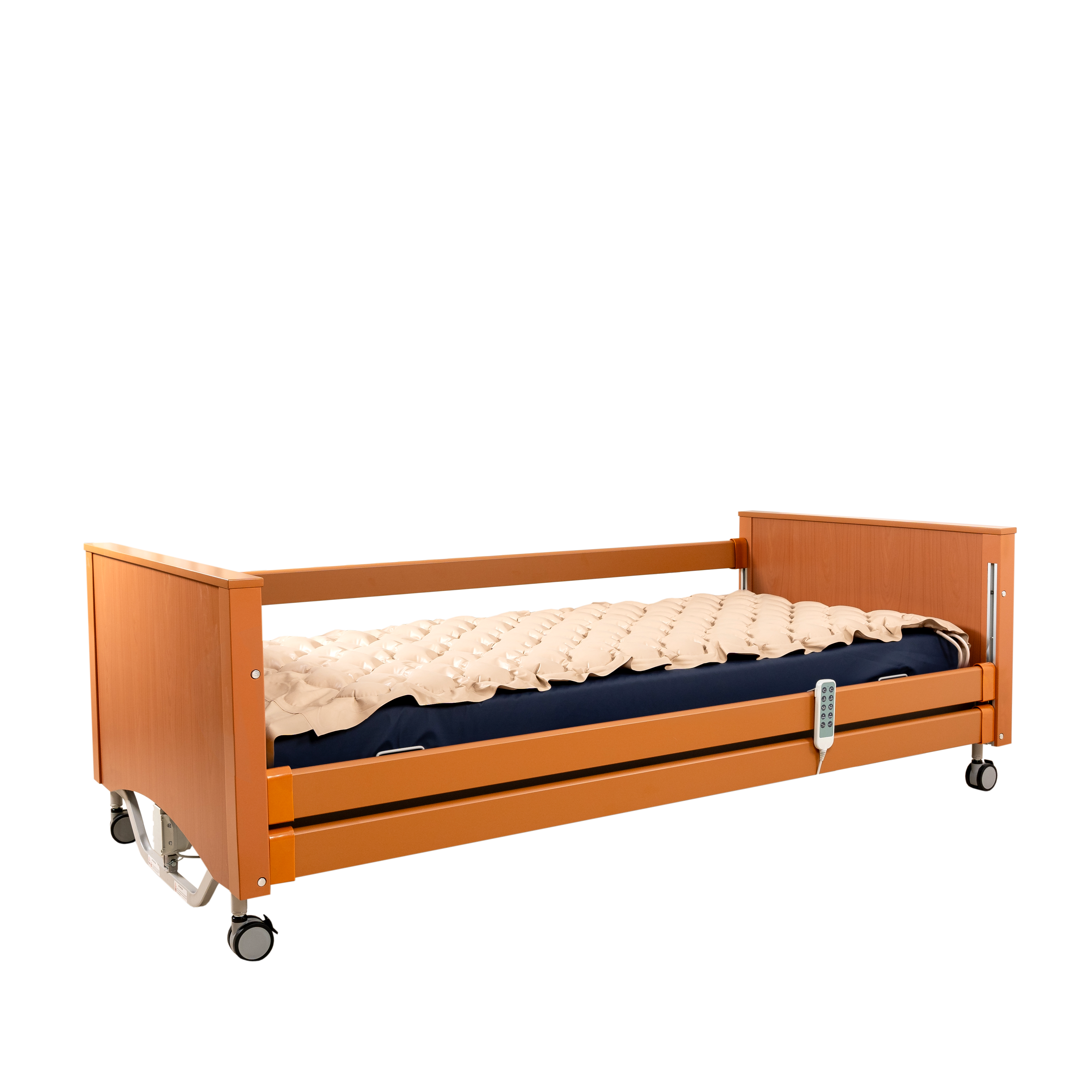 Cama Articulada Elétrica BETA