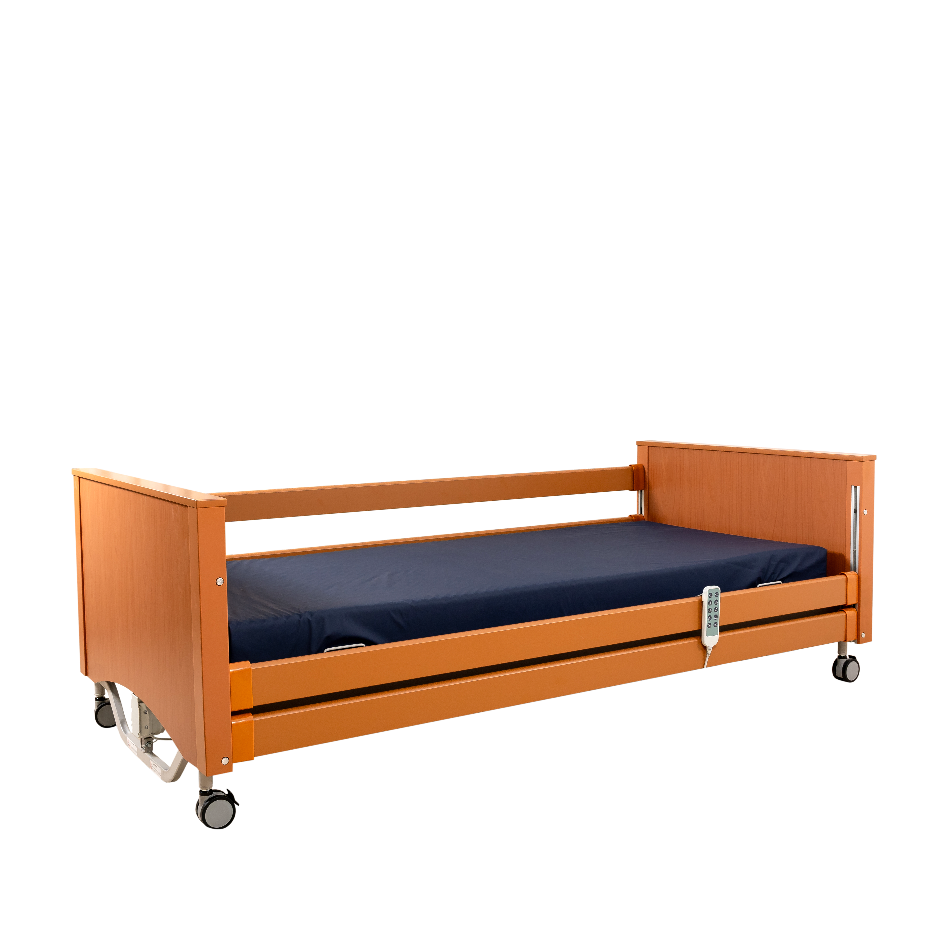 Cama Articulada Elétrica BETA
