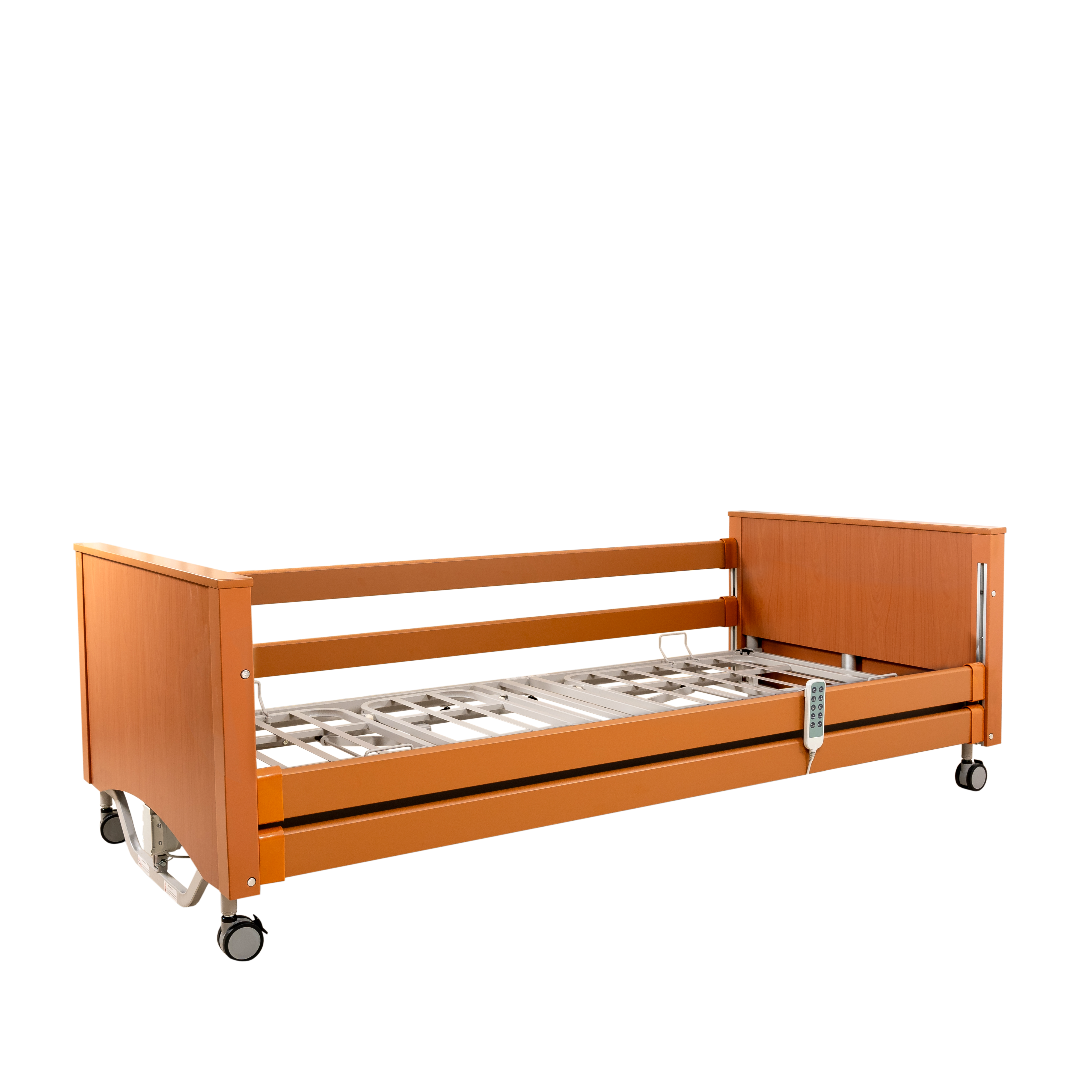 Cama Articulada Elétrica BETA