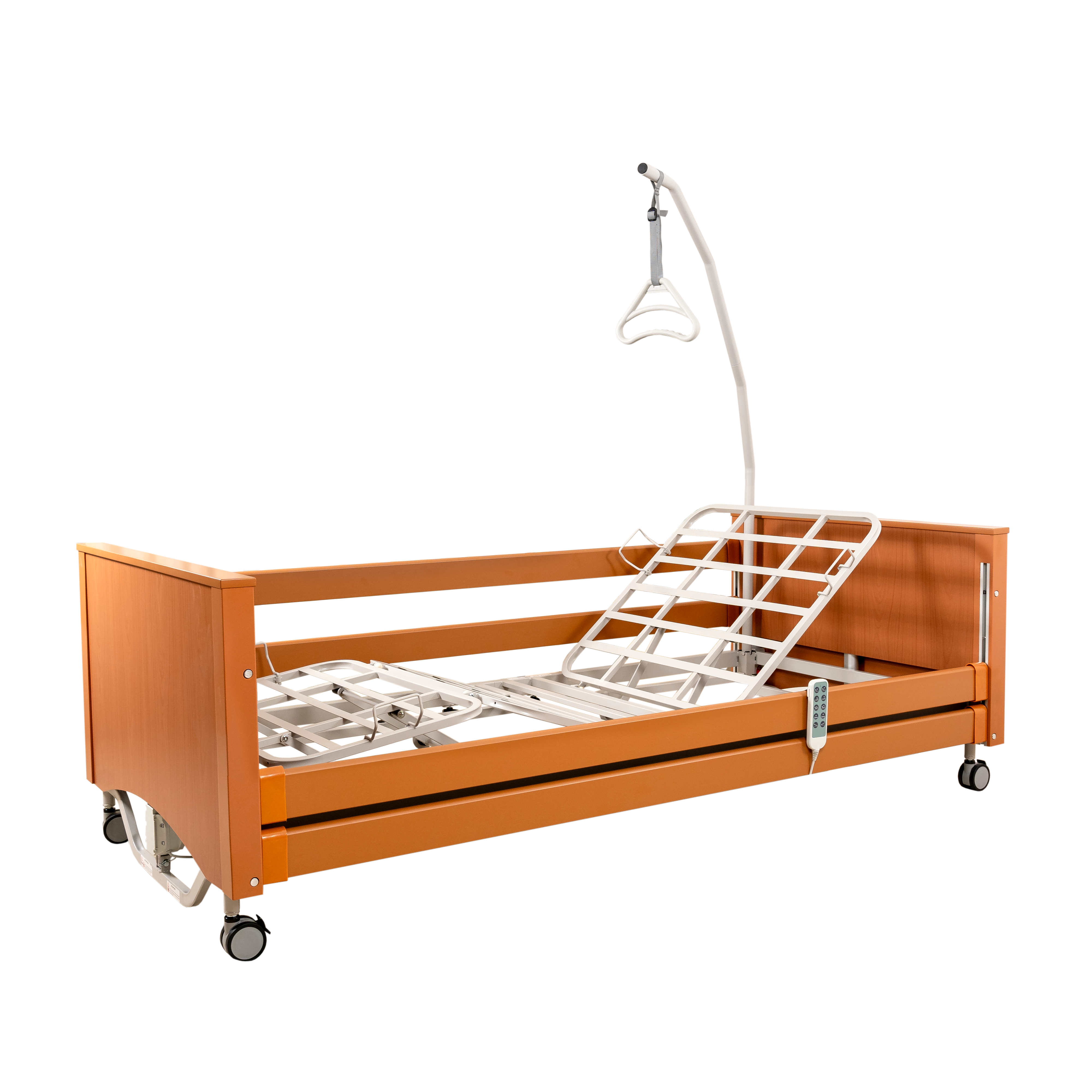 Cama Articulada Elétrica BETA