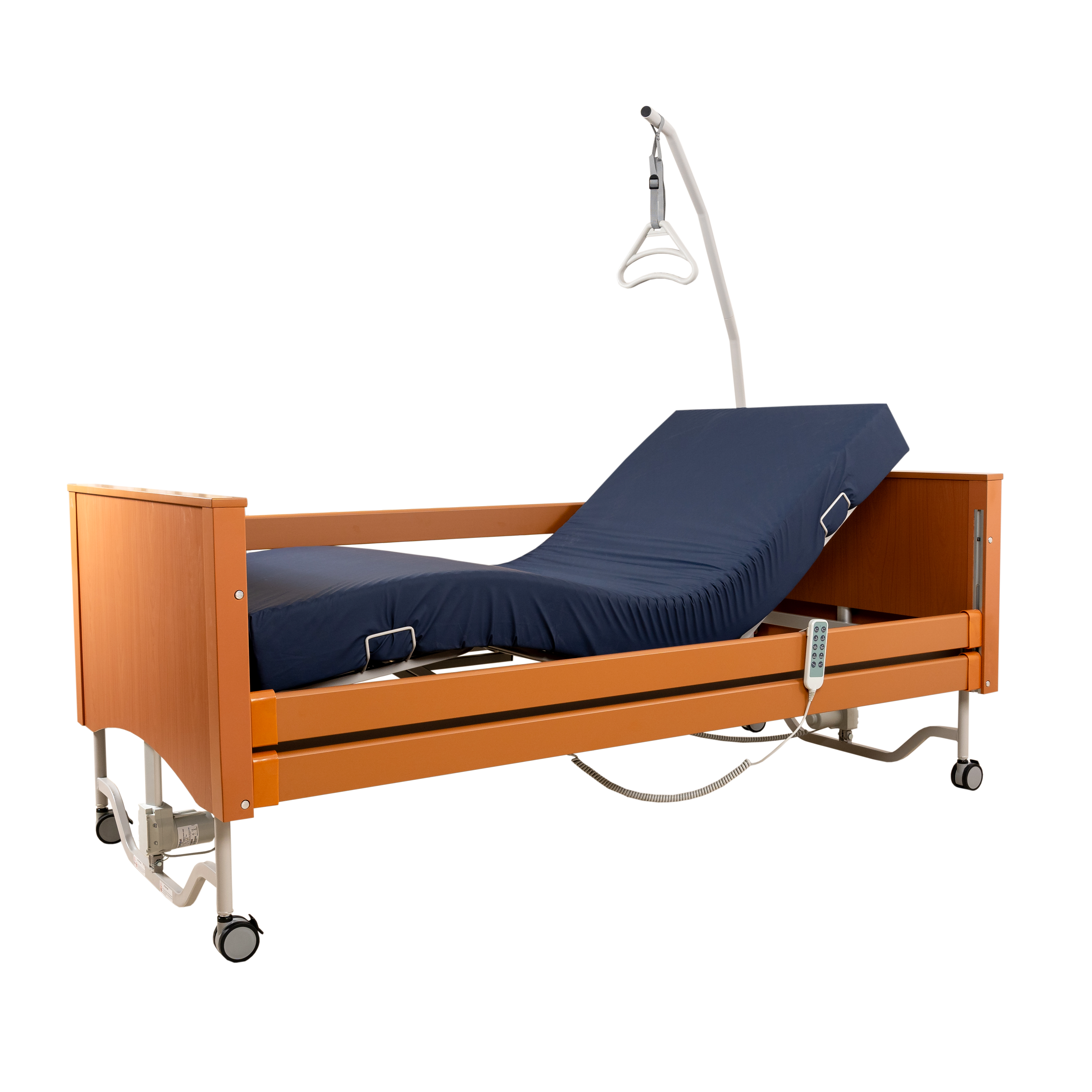 Cama Articulada Elétrica BETA