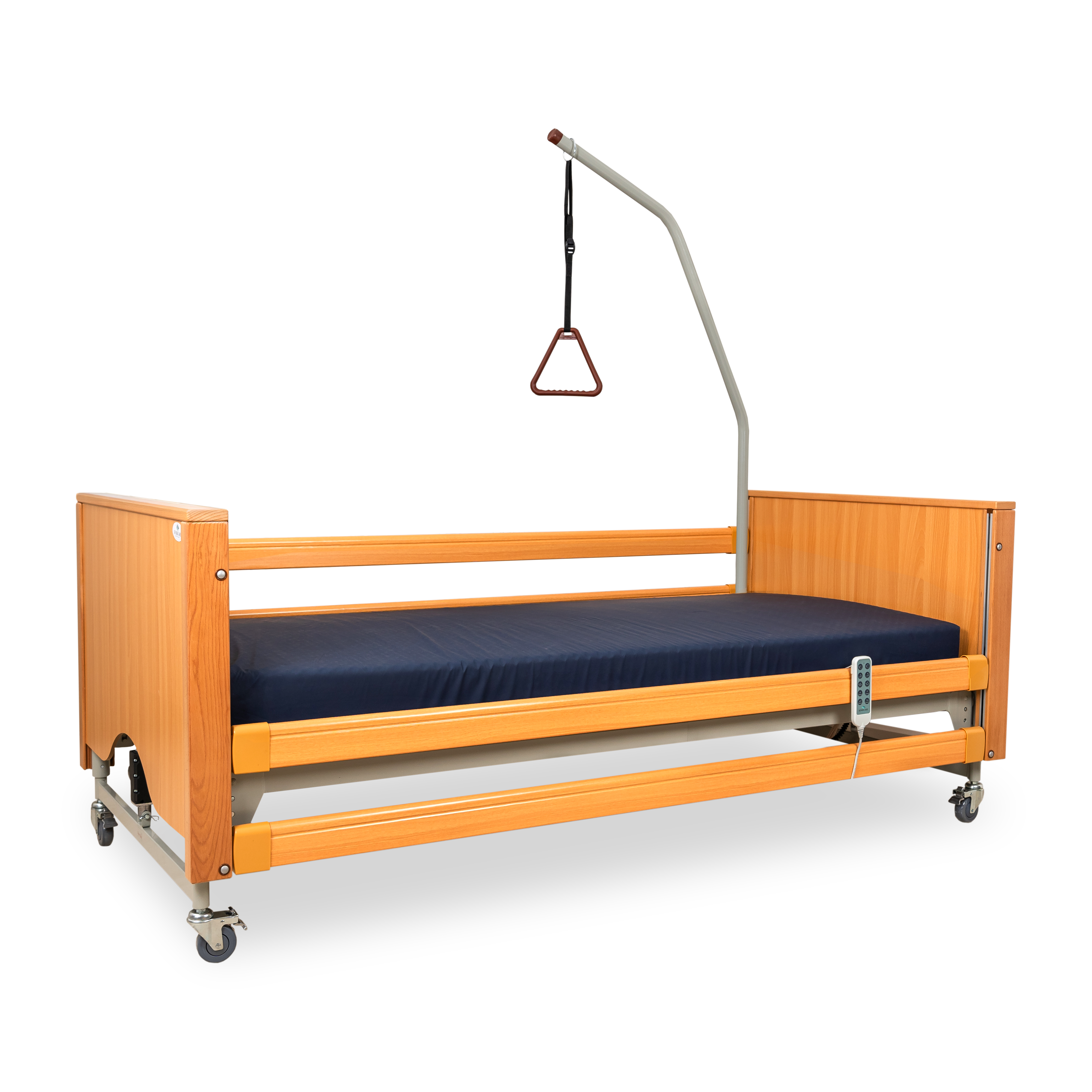 Cama Articulada Elétrica DELTA