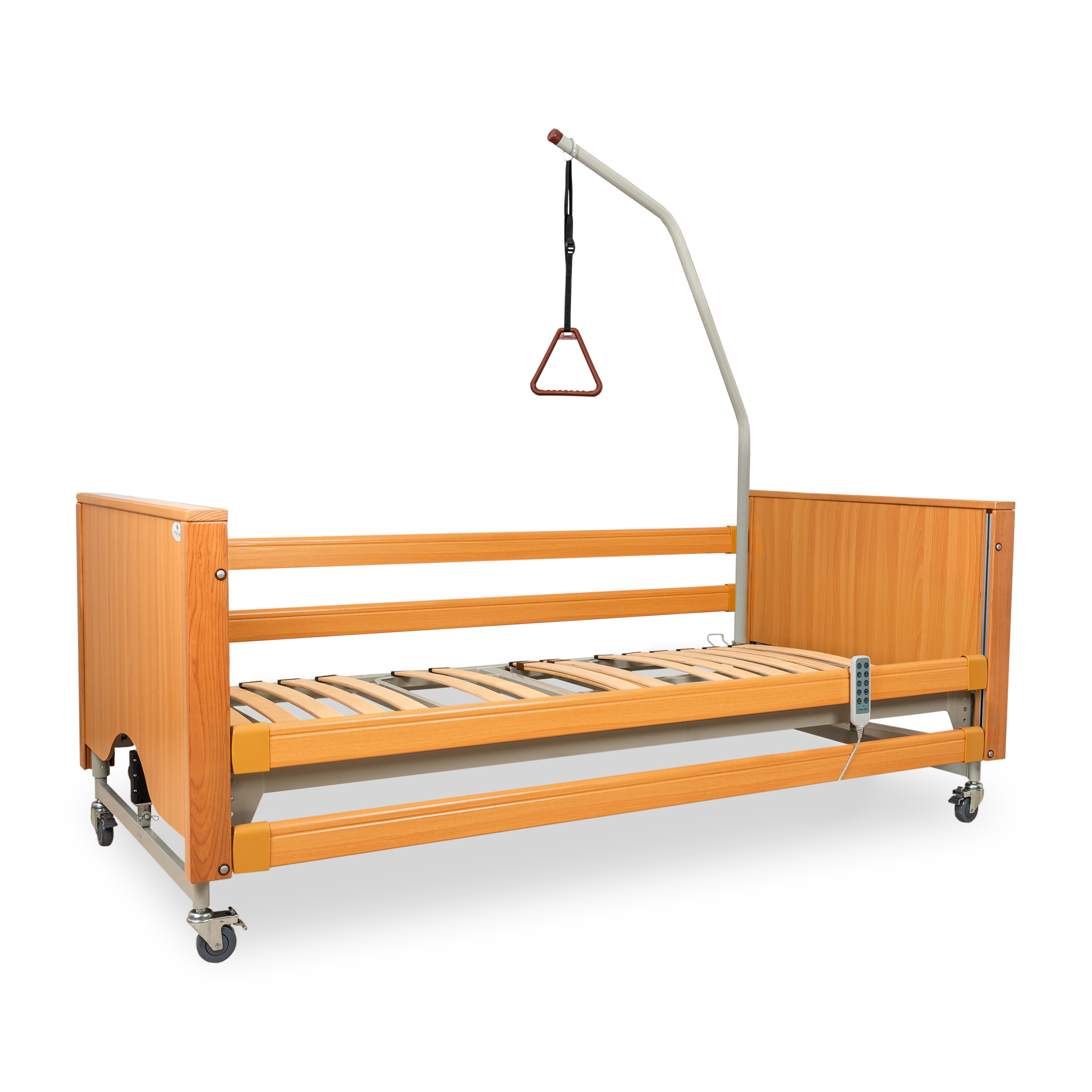 Cama Articulada Elétrica DELTA