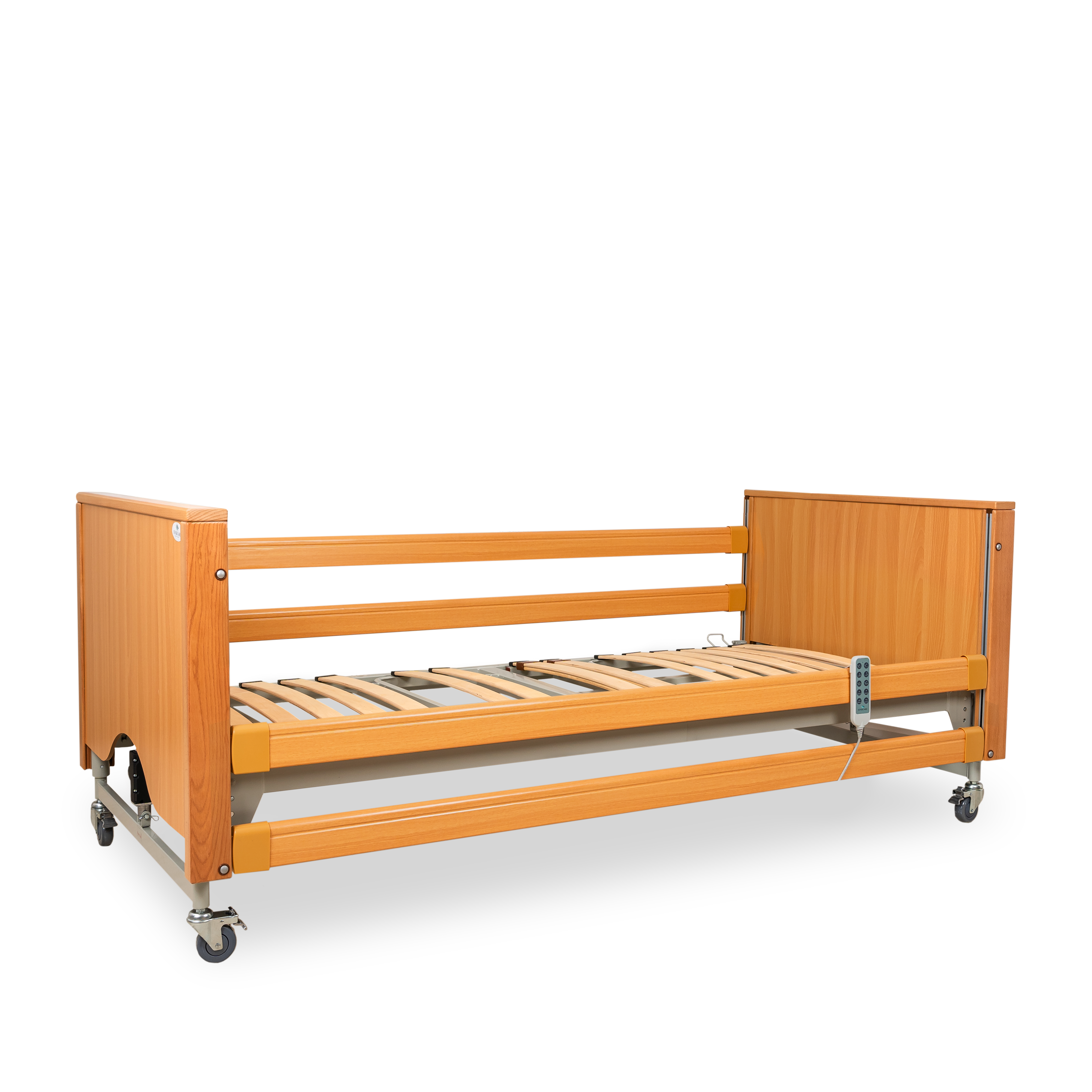 Cama Articulada Elétrica DELTA