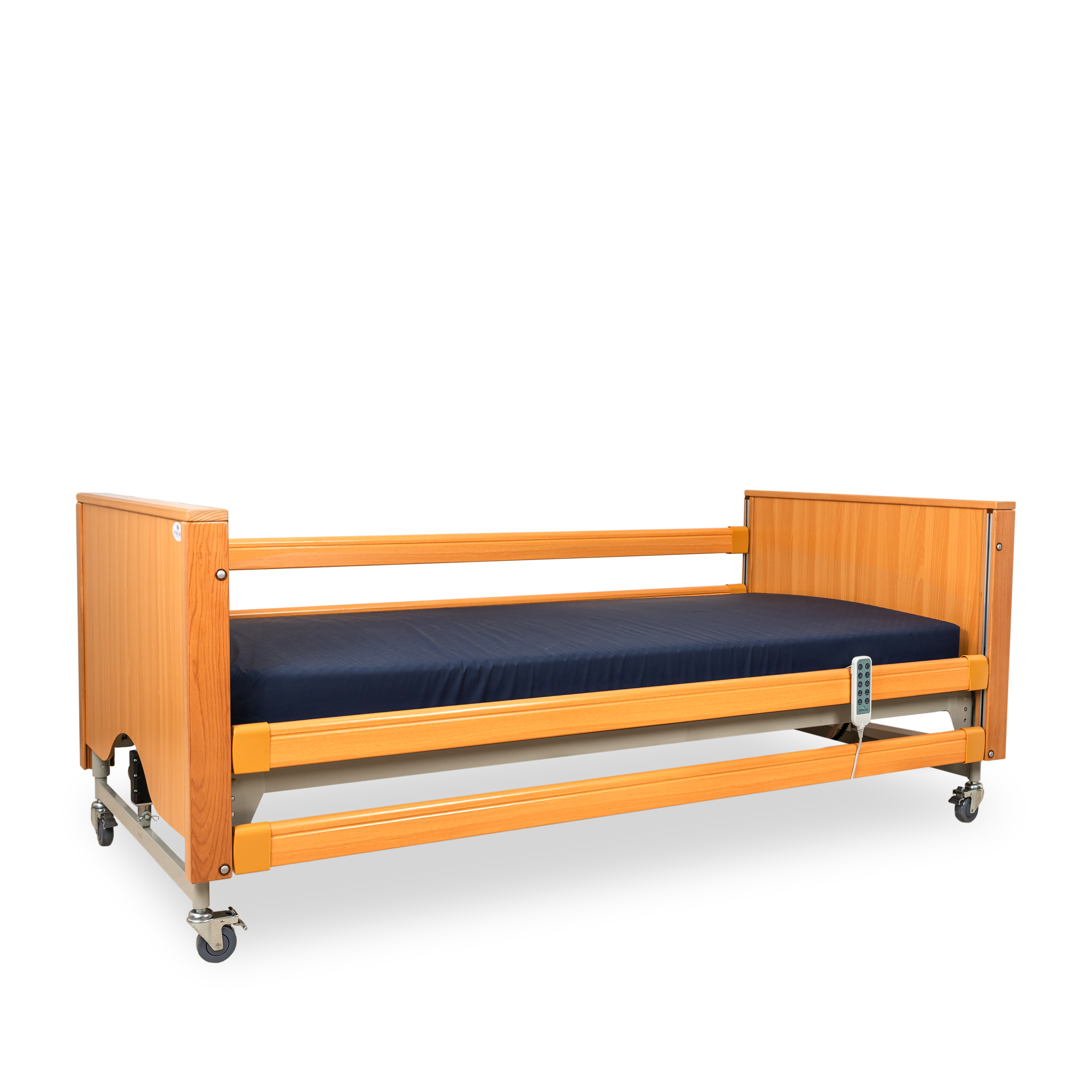 Cama Articulada Elétrica DELTA