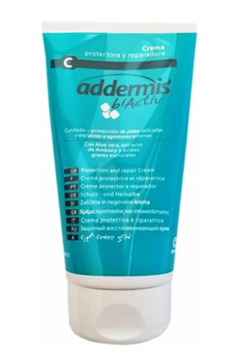 Creme Protetor Hidratante Addermis Biactiv