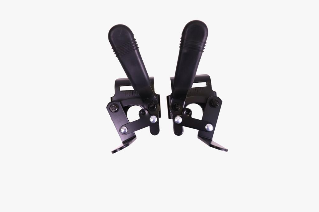 Par de Travões Cadeira de Rodas