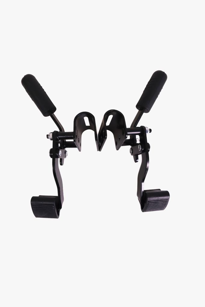 Par de Travões YK9032-1-ST