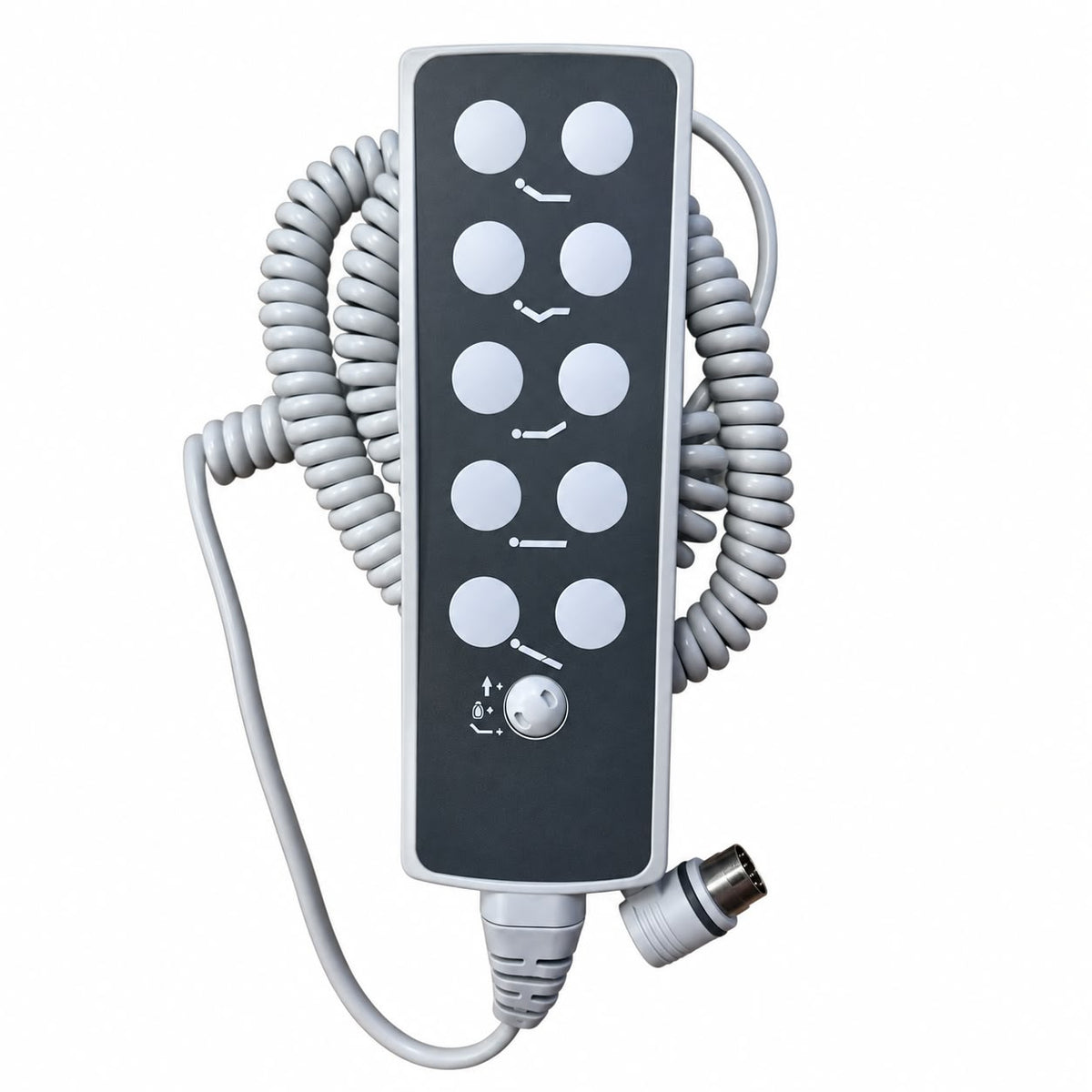 Comando Moteck para Cama BETA