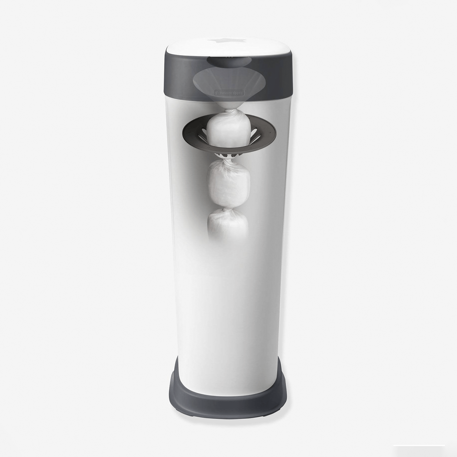 Contentor de Fraldas Sangenic Twist & Click XL