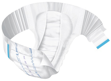Fraldas MoliCare® Premium Elastic