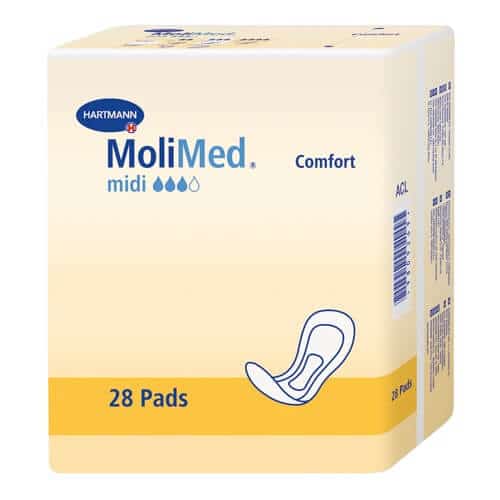 Pensos Molimed Confort Midi