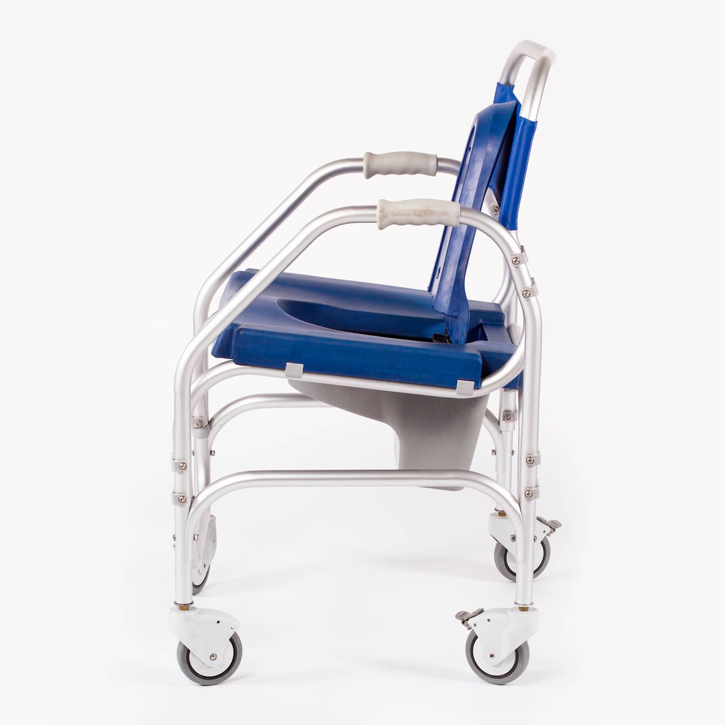 cadeira de sanita resistente