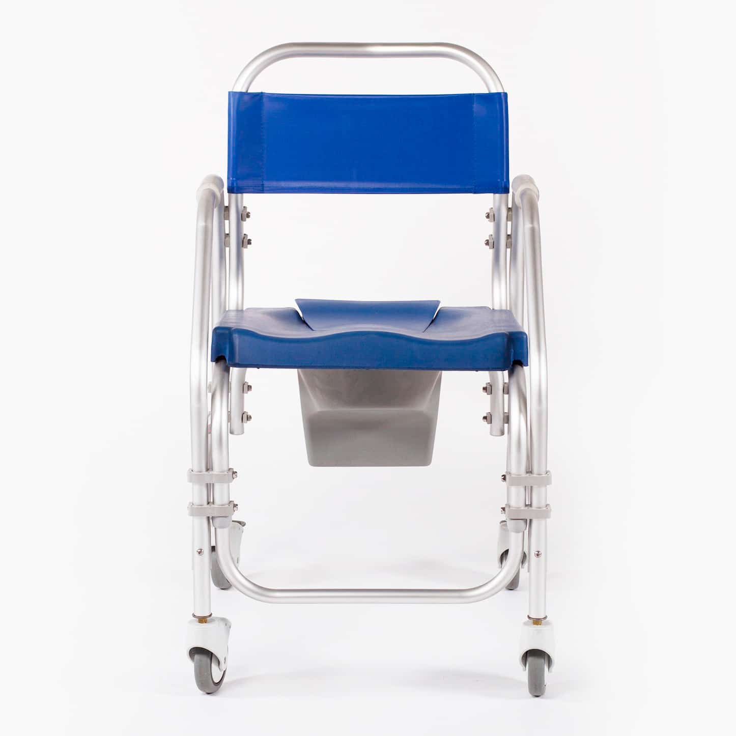 cadeira de banho hospitalar