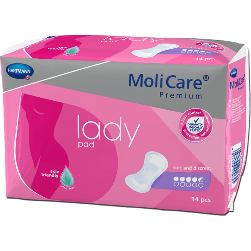 Pensos MoliMed® Premium