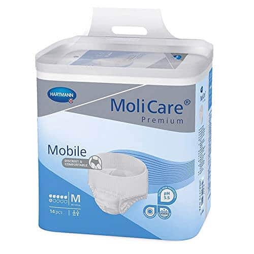 Molicare Mobile 6 Gotas M