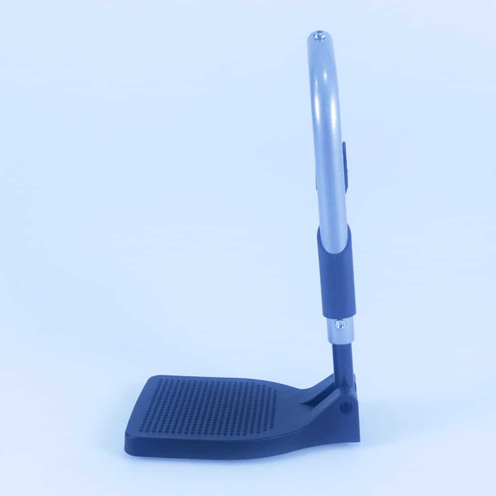 Apoio de Pés para Cadeira de Rodas YK9063 - YK9064