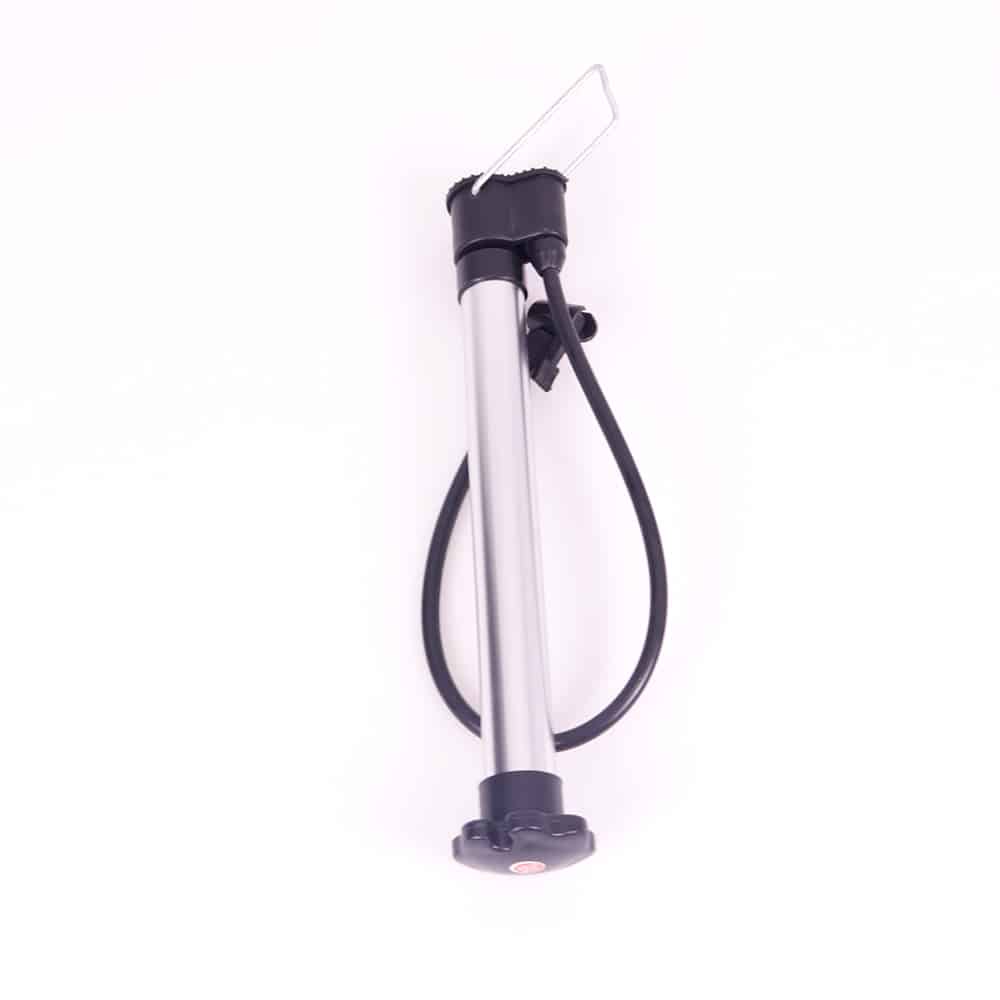 Bomba de Ar para Cadeira de Rodas