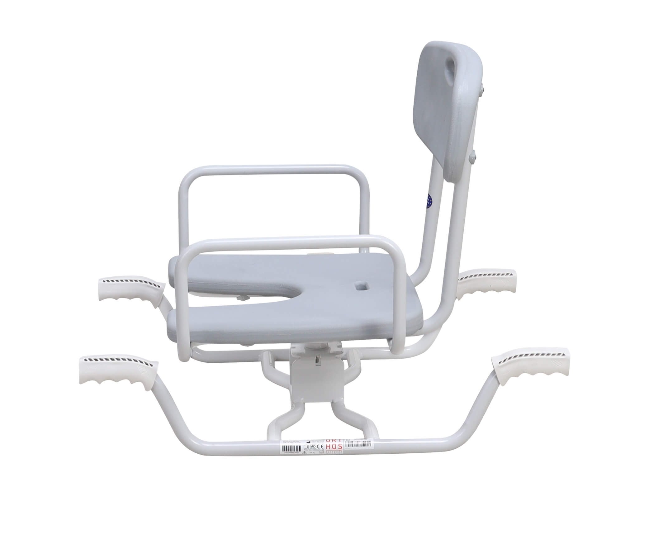 Banco de Banheira Giratório