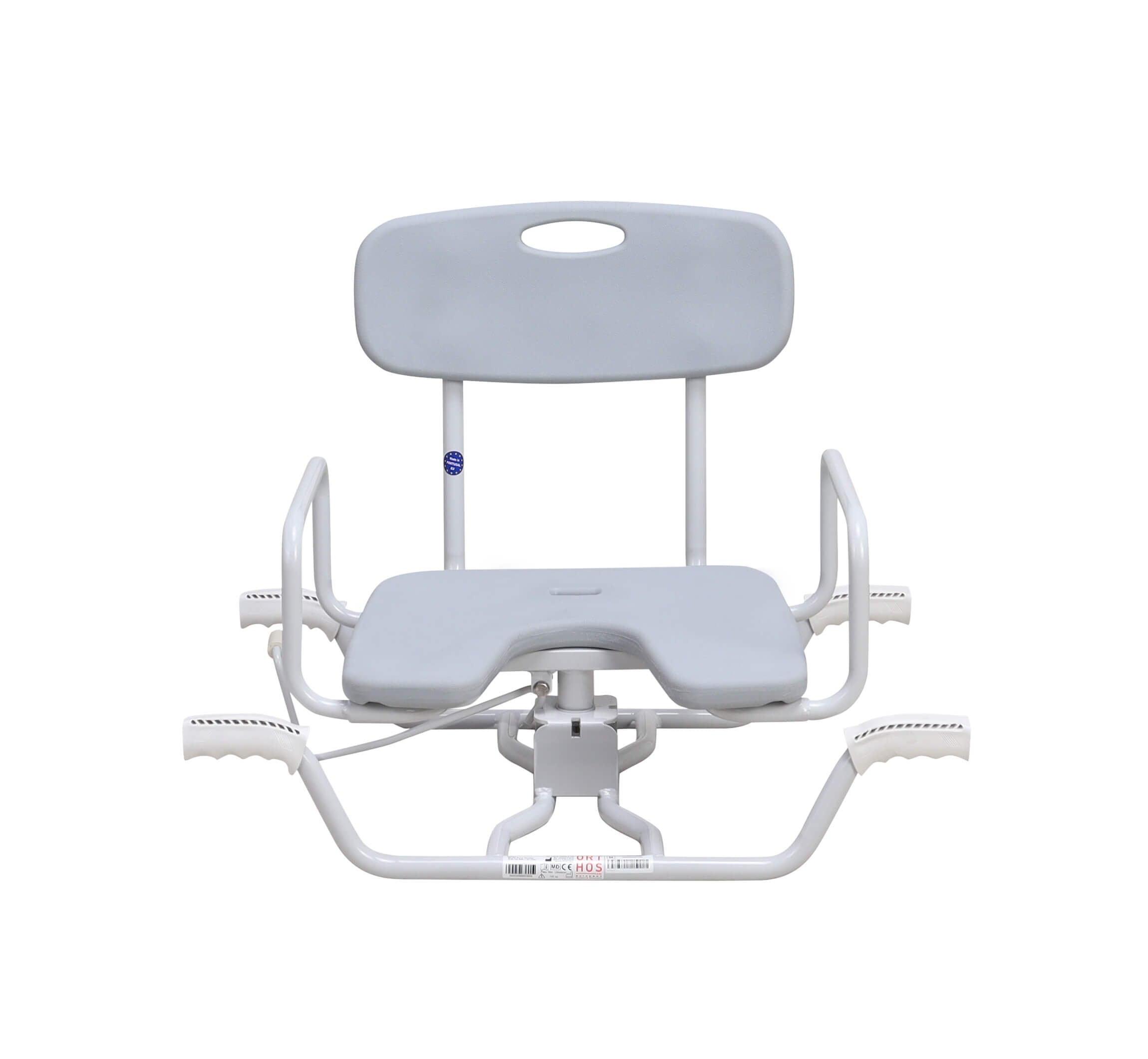 Banco de Banheira Giratório