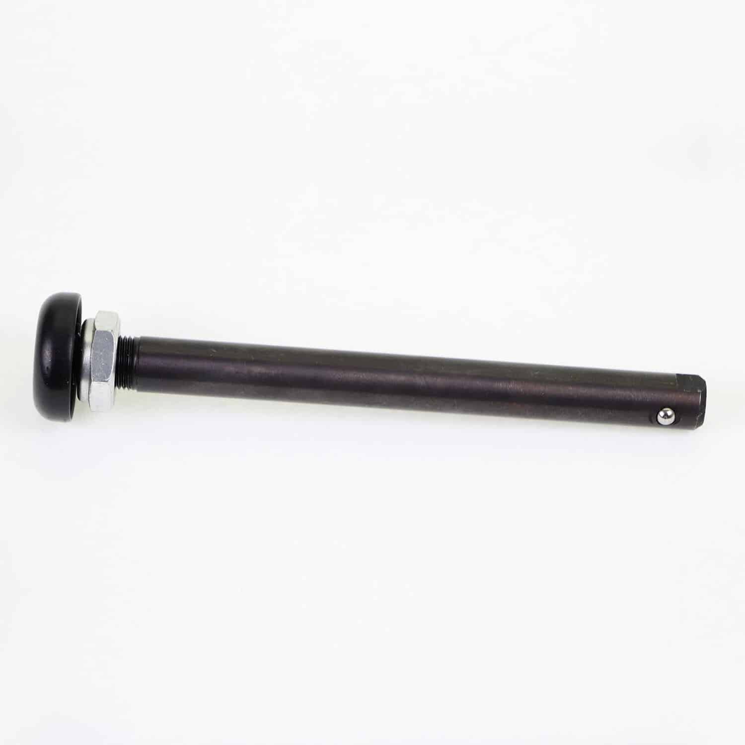 quick release para cadeira de rodas