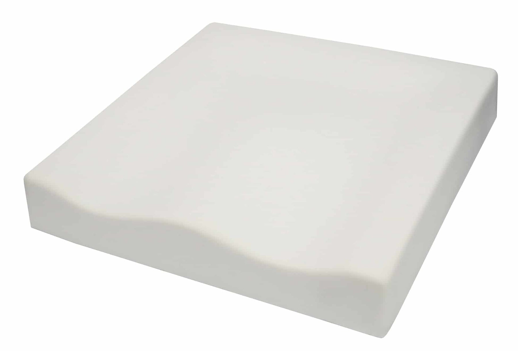 Almofada Anti Escaras Sentar QuadTech Ergo Premium Viscoelástica Impermeável