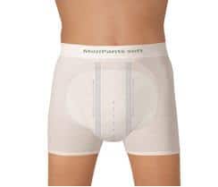 pensos para incontinência