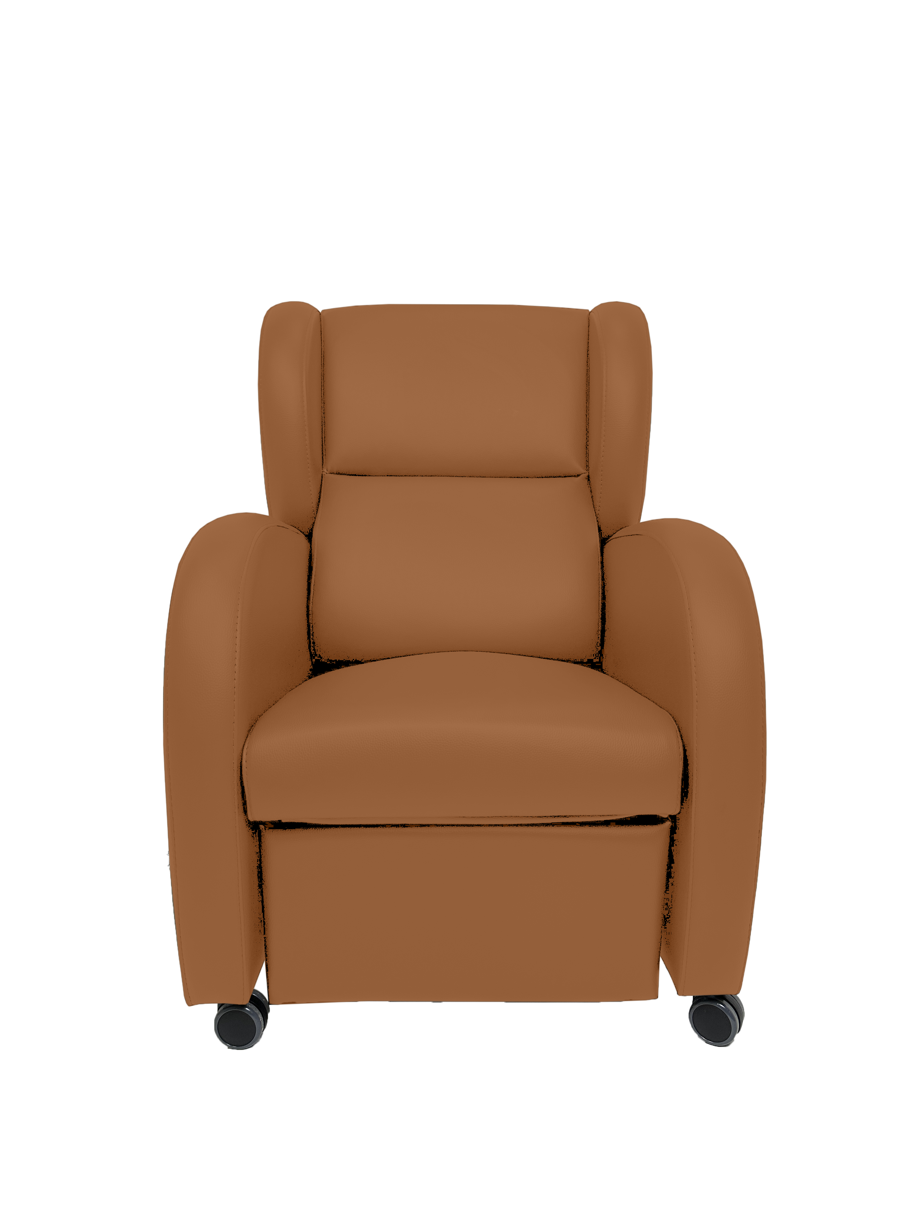 Poltrona Manual Reclinável