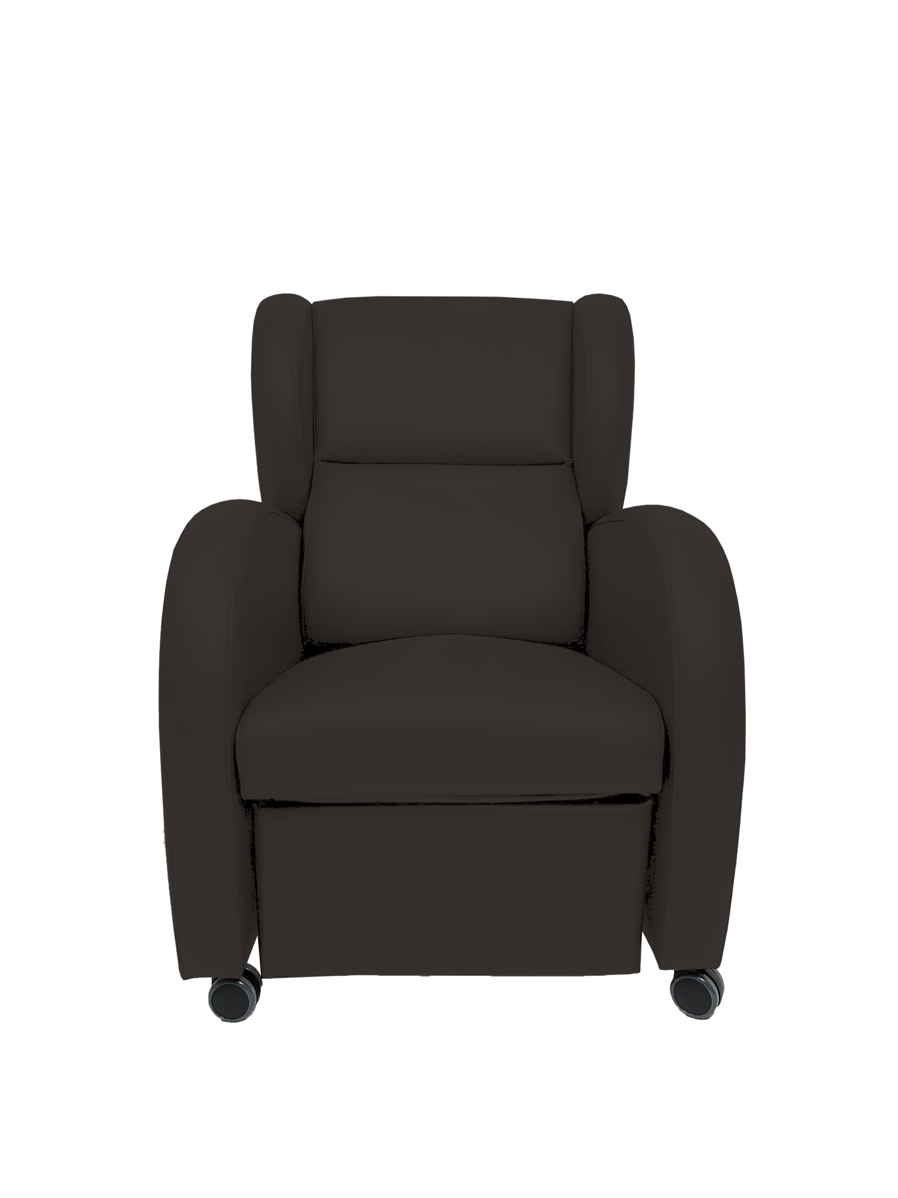 Poltrona Manual Reclinável