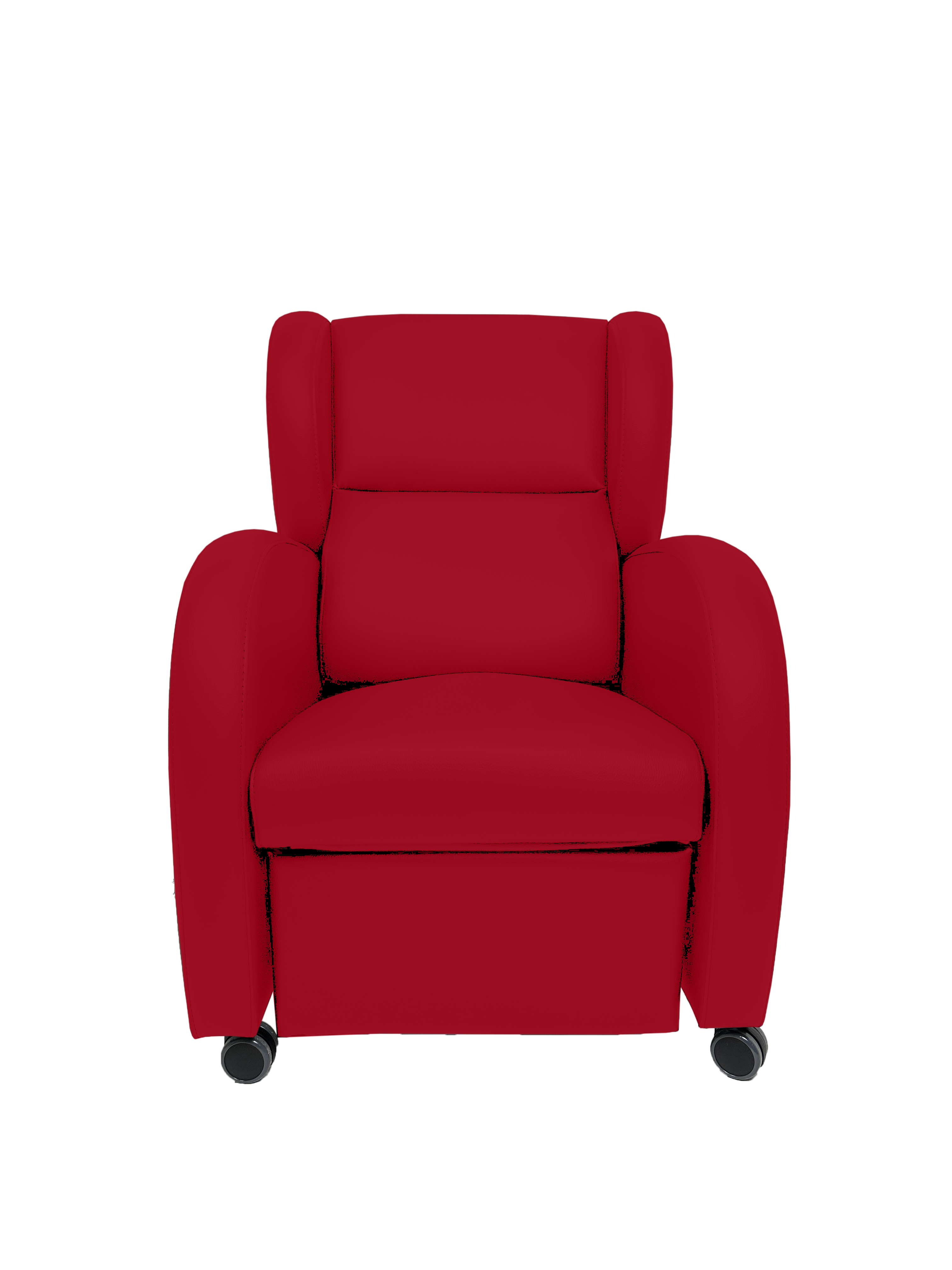 Poltrona Manual Reclinável